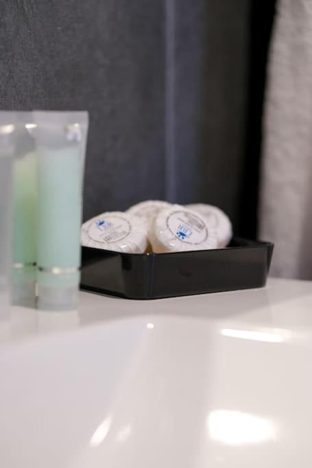 Apartament Le Black & White - 10 Min Orly, 3 Min Gare Juvisy Athis-Mons Zewnętrze zdjęcie